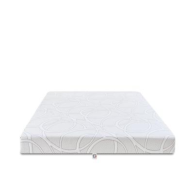 Matelas Mémoire de forme 21 cm POSÉIDON OLYMPE LITERIE