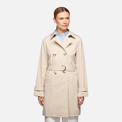 Vestes  W CLAUDIN GEOX