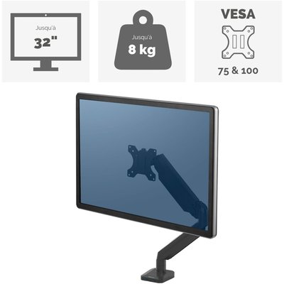 Support écran Support simple Platinum série FELLOWES