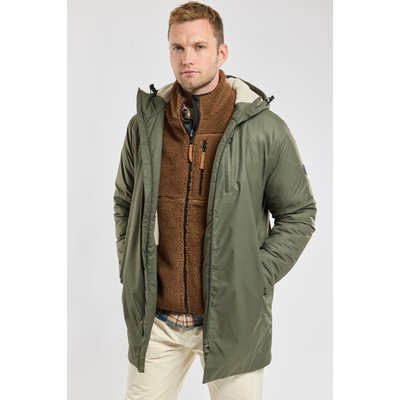 Parka respirante HUSTON BERMUDES
