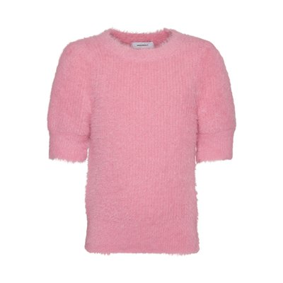 VMPLUME Pull-overs Pull en maille VERO MODA