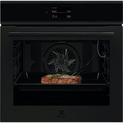 Four encastrable EOE9P3XT ELECTROLUX