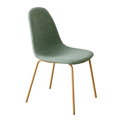 Chaise Tapissé - TRIVE KENAY