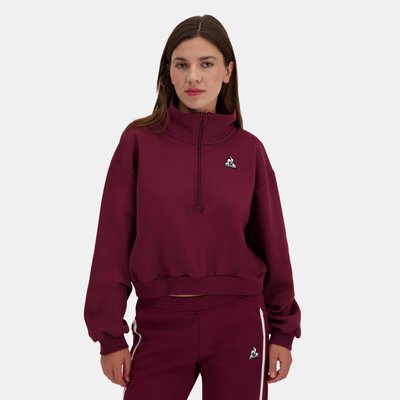Sweat  Héritage LE COQ SPORTIF