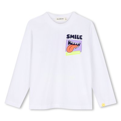 Tee-shirt manches longues BILLIEBLUSH