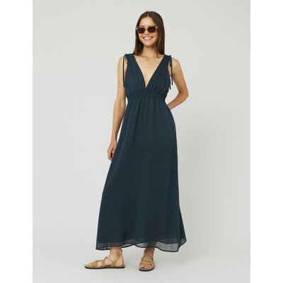 Robe fluide longue BZB