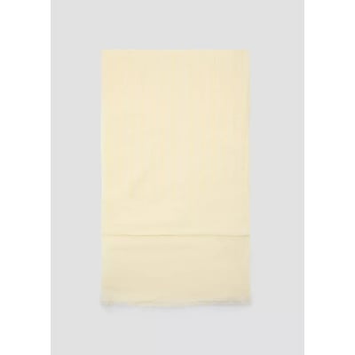Foulard coton MANGO
