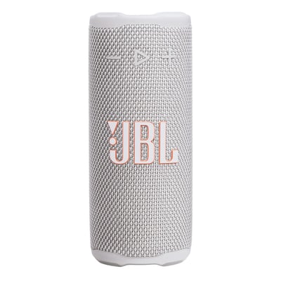 Enceinte portable Grip Blanc JBL