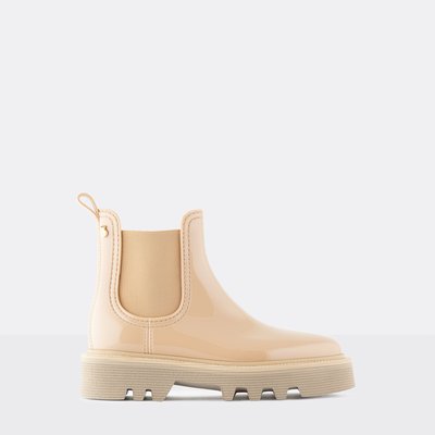 Boots de pluie vegan ROXIE LEMON JELLY