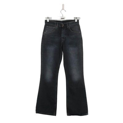 Jean bootcut en coton - Bon État LEVI'S