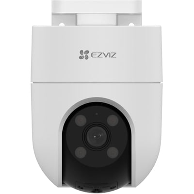Caméra de surveillance Wifi H8C 1080P motorisée EZVIZ