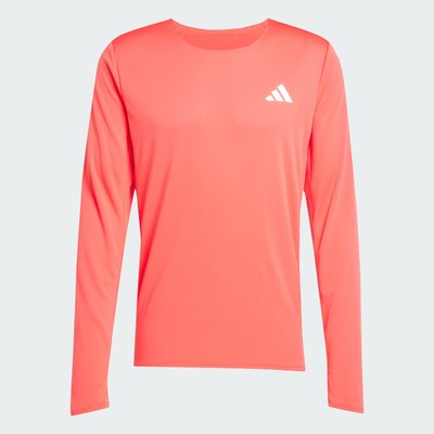 T-shirt manches longues de running Adizero adidas Performance
