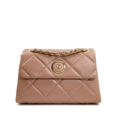 Sac moyen en cuir matelassé - DUCHESS DUNE LONDON