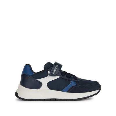 Ademende sneakers Briezee GEOX