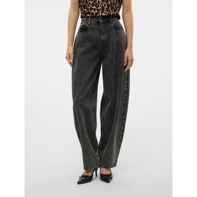 VMOLLIE Balloon Fit Jeans Jean à coupe large VERO MODA