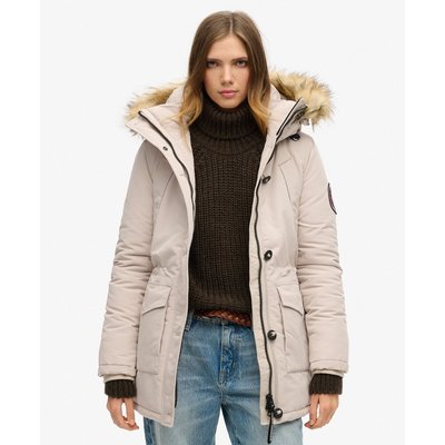 Veste doublée mouton femme clearance