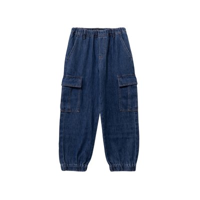 Jean jogger loose esprit battle IKKS