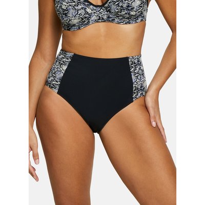 Culotte de bain haute At The World's End SANS COMPLEXE