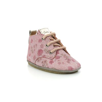 Chaussons Cuir LAYAS ASTER