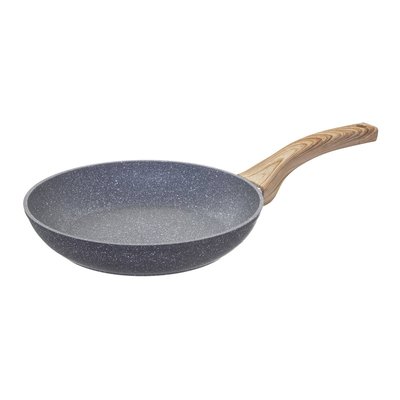 Poêle aluminium forgé 28cm NATURE 5FIVE SIMPLY SMART
