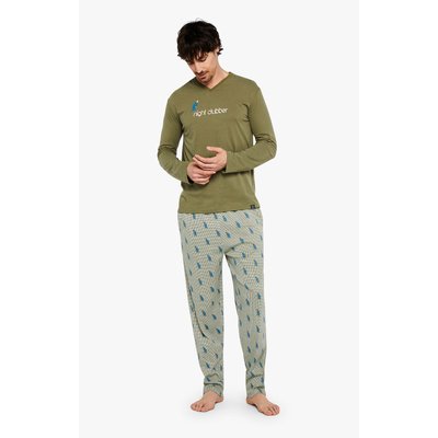 Pyjama Night Clubber ARTHUR