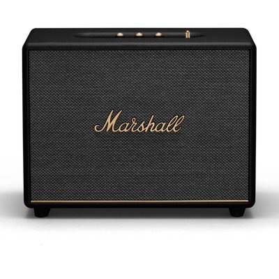 Enceinte résidentielle Woburn III Noir MARSHALL