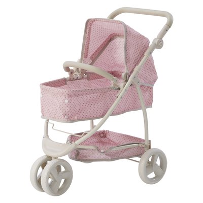 Poussette Poupée TEAMSON KIDS