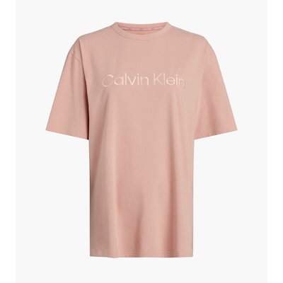 Kurzärmeliges Pyjama-Oberteil Pure Cotton CALVIN KLEIN UNDERWEAR