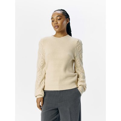 Pull en maille OBJTHESS OBJECT