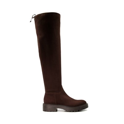 Cuissarde camel La Redoute