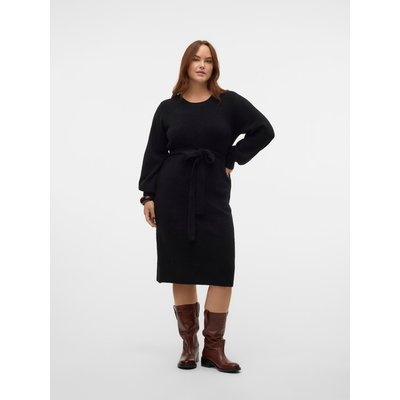 Robe en maille VERO MODA VERO MODA