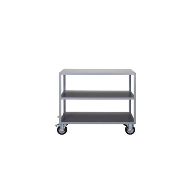 Chariot 4 roues Trolley HOUSE DOCTOR