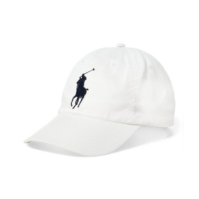 Casquette POLO RALPH LAUREN