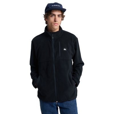 Polaire zippée NO DESTINATION QUIKSILVER