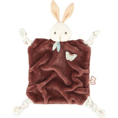 Doudou plat plume KALOO