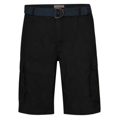 Short cargo avec ceinture PETROL INDUSTRIES
