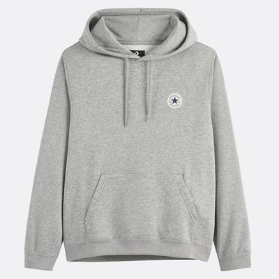 Sudadera con capucha unisex Chuck Patch CONVERSE