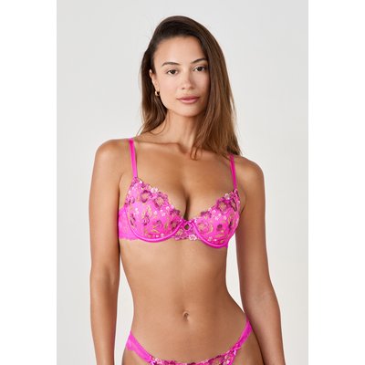 Soutien-gorge N.4 - Le coques fines ALLURE ETAM