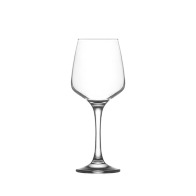 Boîte de 6 verres à pied Cépages 29,5 cl TREND'UP