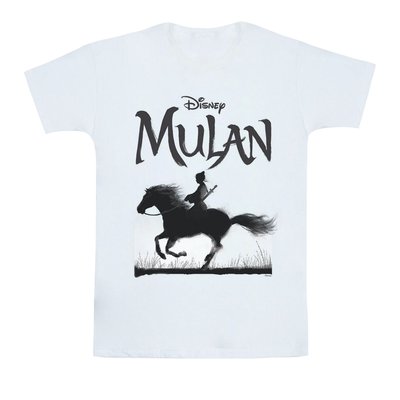 T-shirt MULAN DISNEY