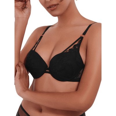 Soutien-gorge push-up Sapphire LISCA