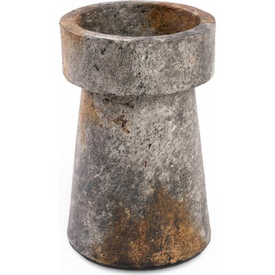 Porte-bougie en terre cuite, Gypsy RECOLLECTION