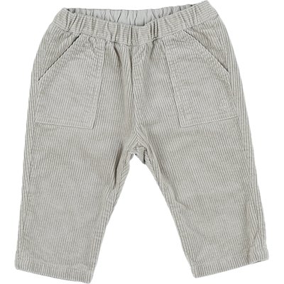 Pantalon velours - Très bon état BONPOINT