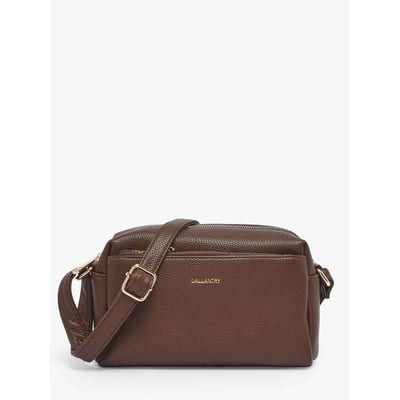 Sac bandoulière Grained MINIPRIX