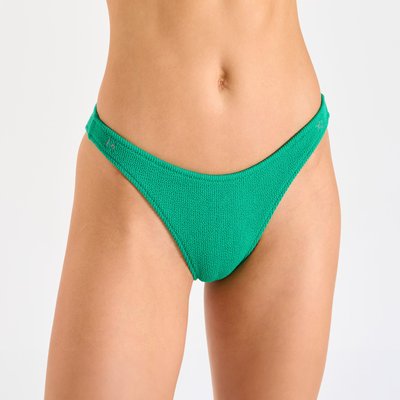 Bas de maillot culotte Naida - SCRUNCHY BANANA MOON