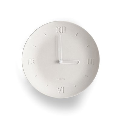 Horloge béton - ANTAN GONE'S