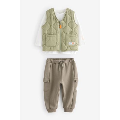 Veste haute et pantalon, ensemble NEXT