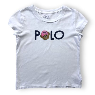 T-shirt  - Très bon état RALPH LAUREN