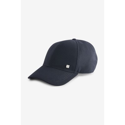 Casquette texturée coupe classique NEXT