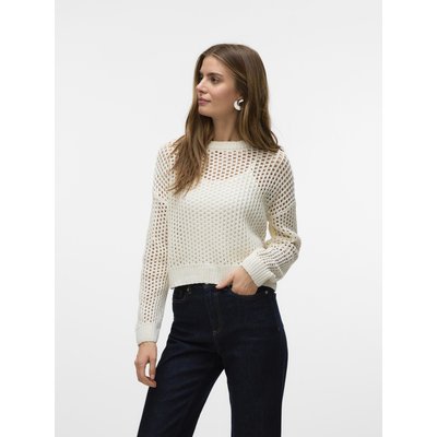 Pull en maille VERO MODA VERO MODA